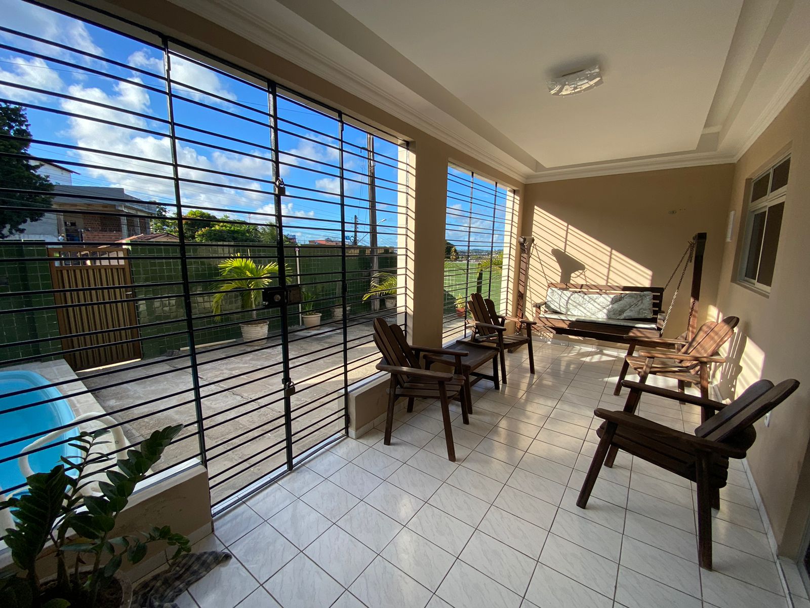 Casa, 4 quartos, 290 m² - Foto 5