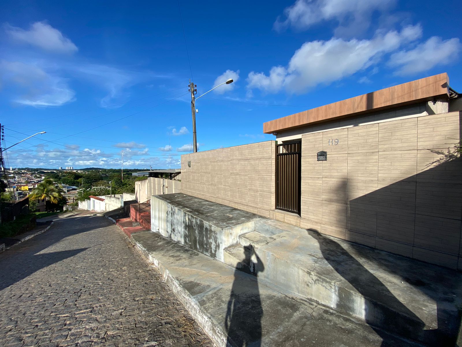 Casa, 4 quartos, 290 m² - Foto 1