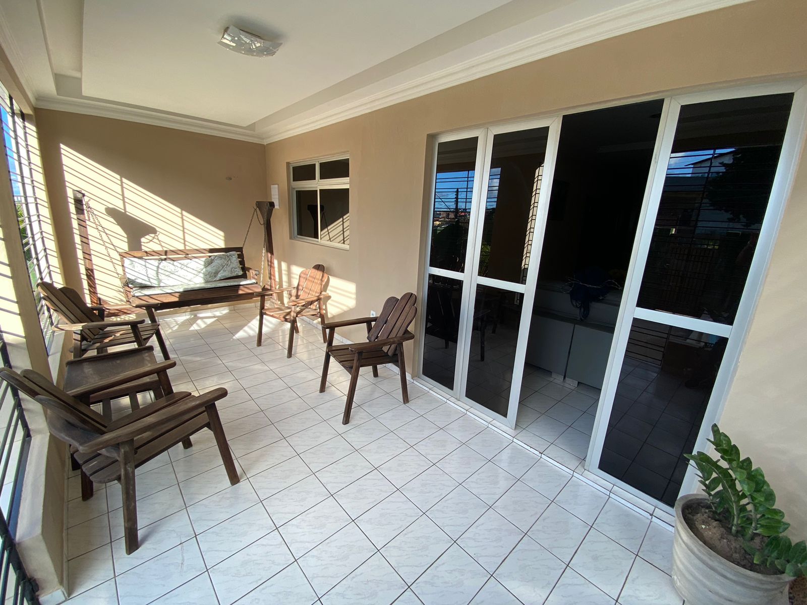 Casa, 4 quartos, 290 m² - Foto 4