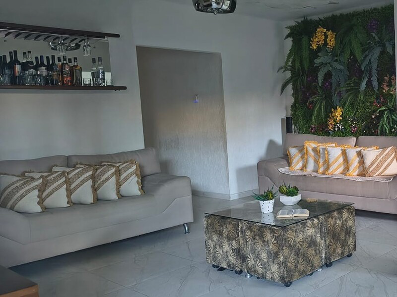 Casa, 4 quartos, 360 m² - Foto 18
