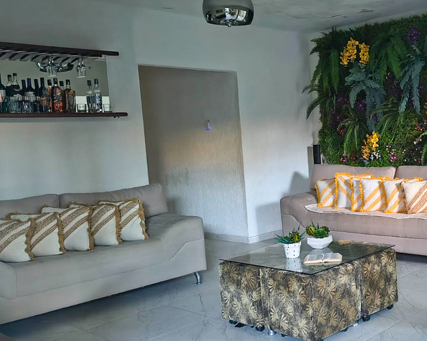 Casa, 4 quartos, 360 m² - Foto 6