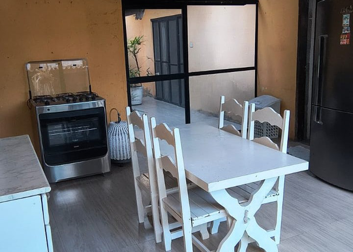 Casa, 4 quartos, 360 m² - Foto 24