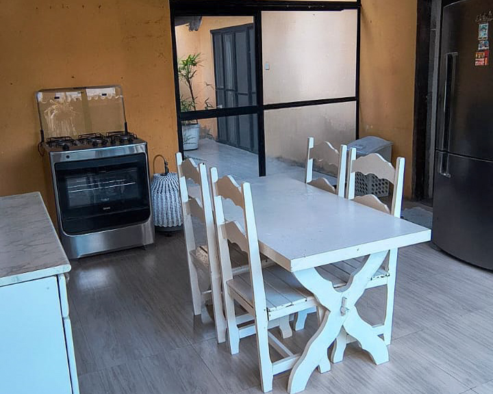 Casa, 4 quartos, 360 m² - Foto 11