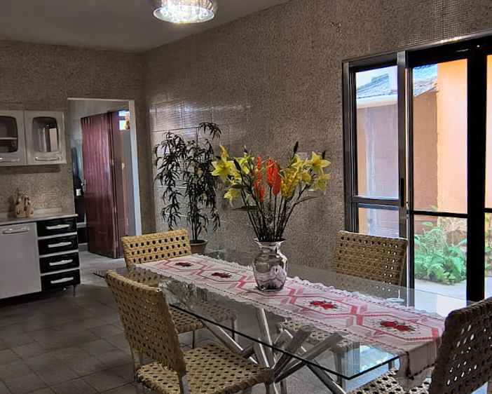 Casa, 4 quartos, 360 m² - Foto 7