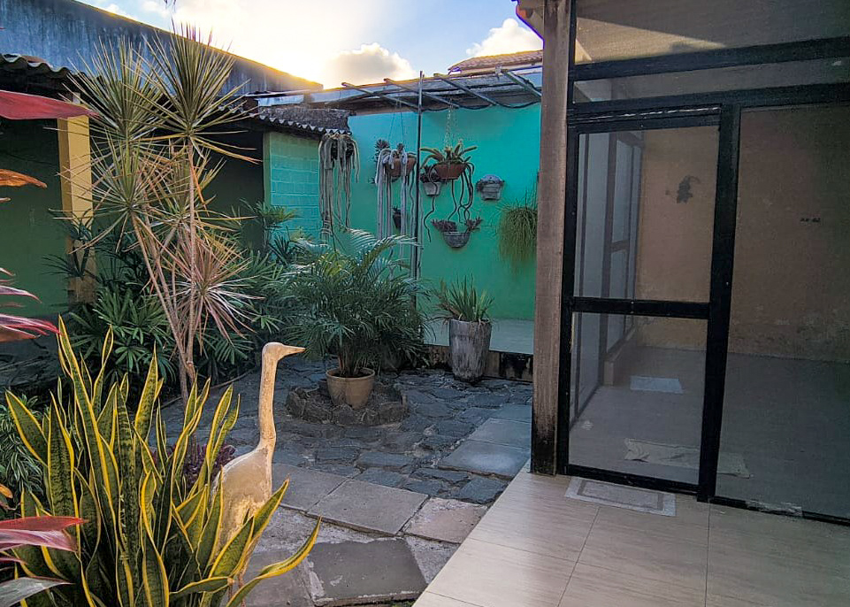 Casa, 4 quartos, 360 m² - Foto 16
