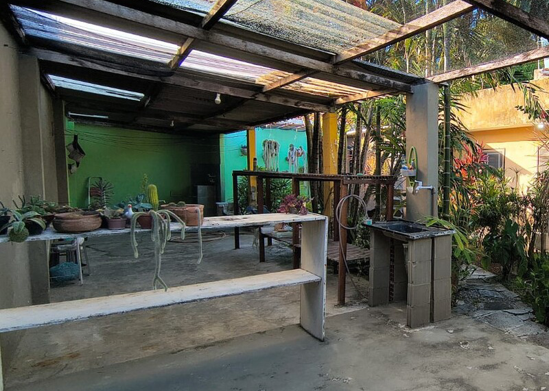 Casa, 4 quartos, 360 m² - Foto 28