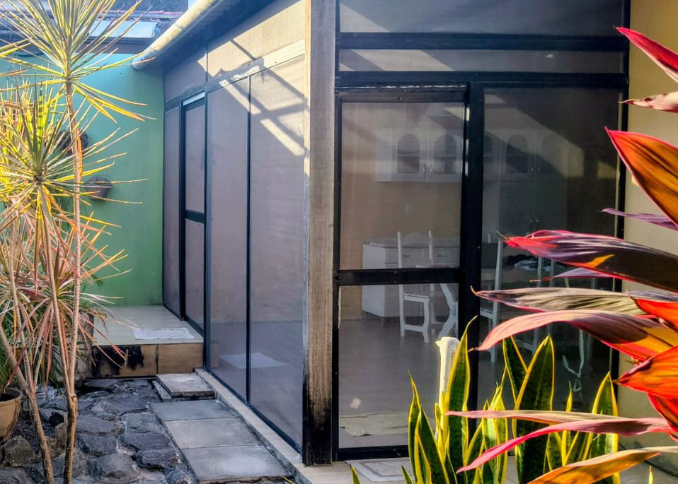 Casa, 4 quartos, 360 m² - Foto 29