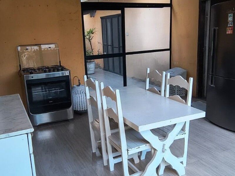 Casa, 4 quartos, 360 m² - Foto 19