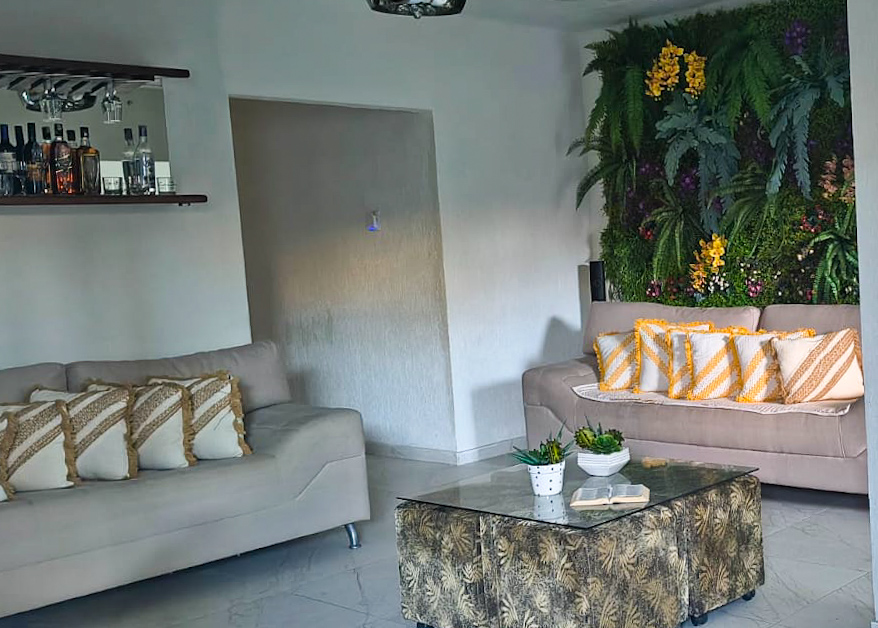 Casa, 4 quartos, 360 m² - Foto 23