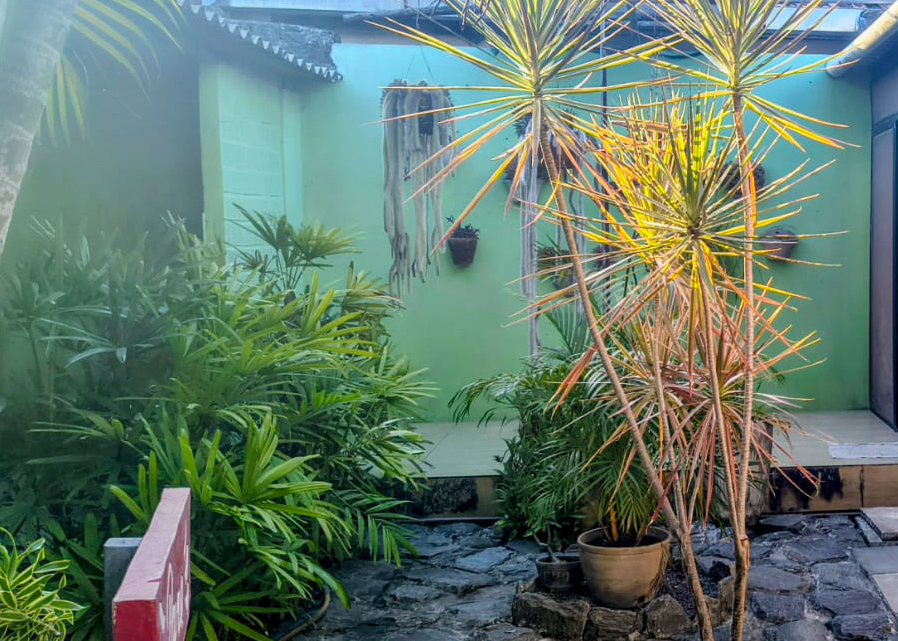 Casa, 4 quartos, 360 m² - Foto 30