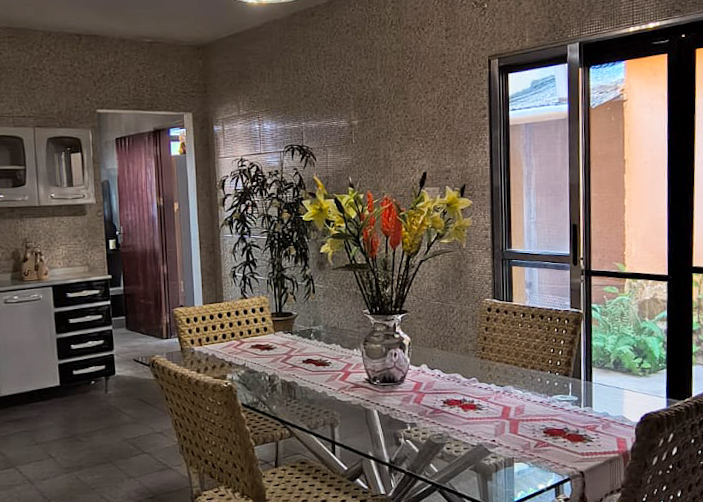 Casa, 4 quartos, 360 m² - Foto 34