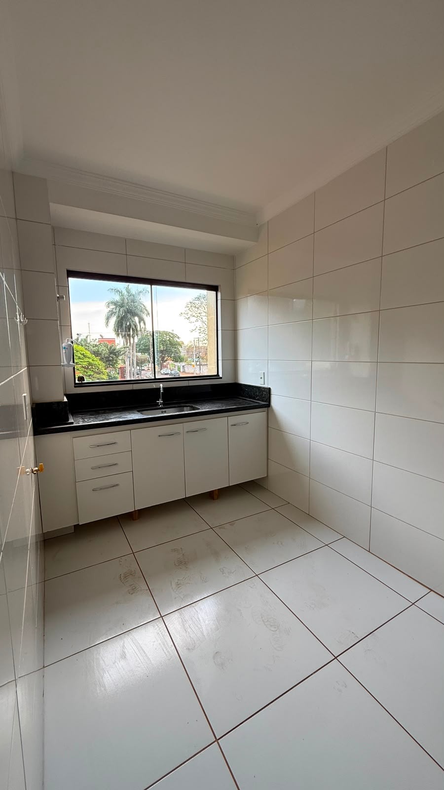 Apartamento, 2 quartos - Foto 2