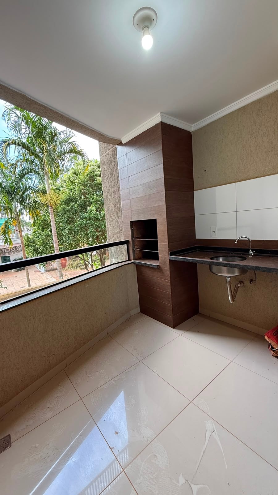 Apartamento, 2 quartos - Foto 10