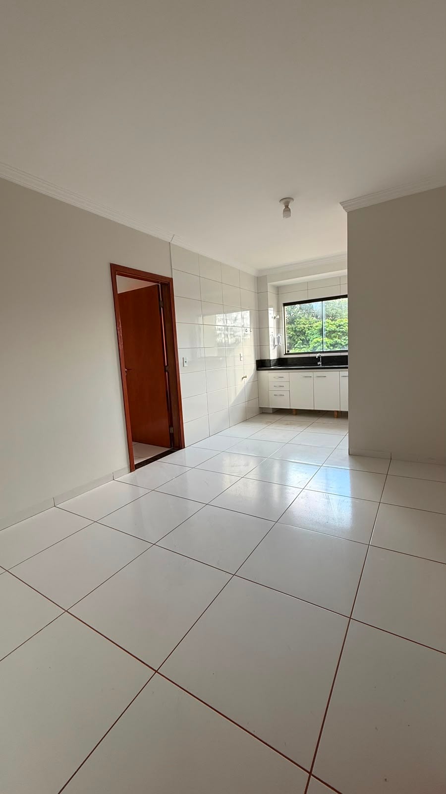 Apartamento, 2 quartos - Foto 3