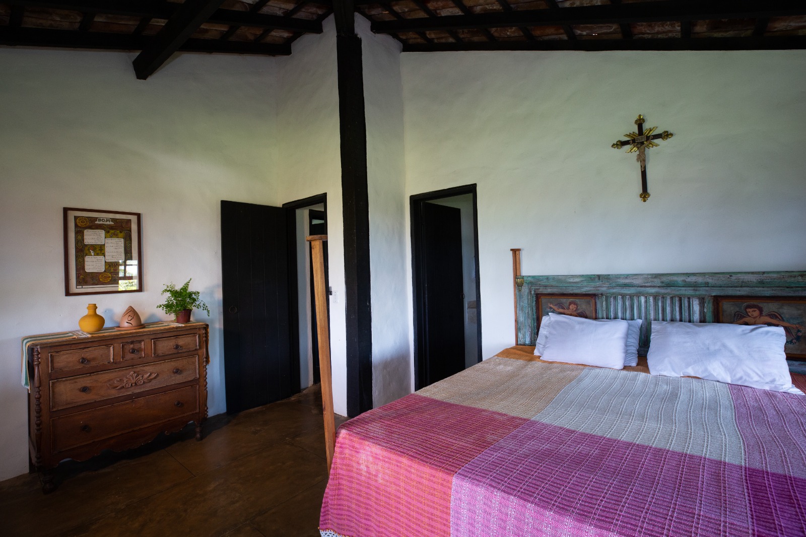 Chácara, 5 quartos, 331 m² - Foto 5