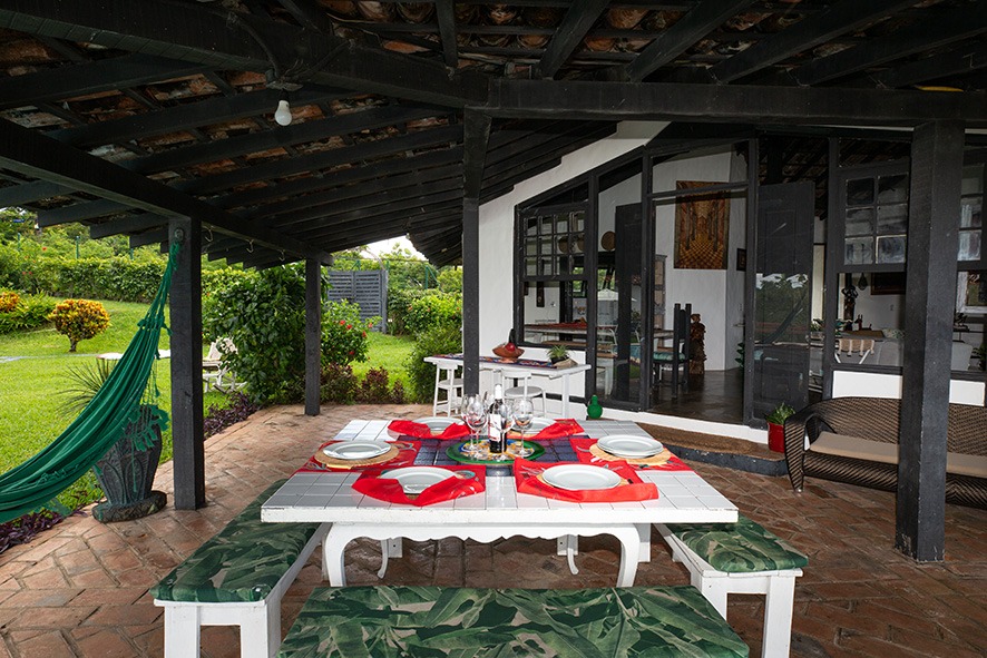 Chácara, 5 quartos, 331 m² - Foto 3