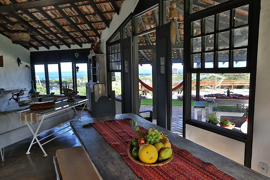 Chácara, 5 quartos, 331 m² - Foto 4