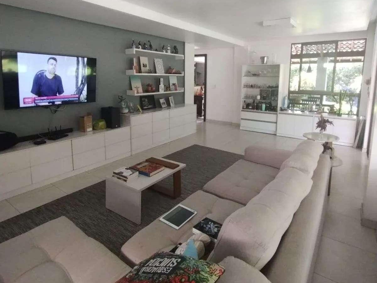Casa, 5 quartos, 256 m² - Foto 6