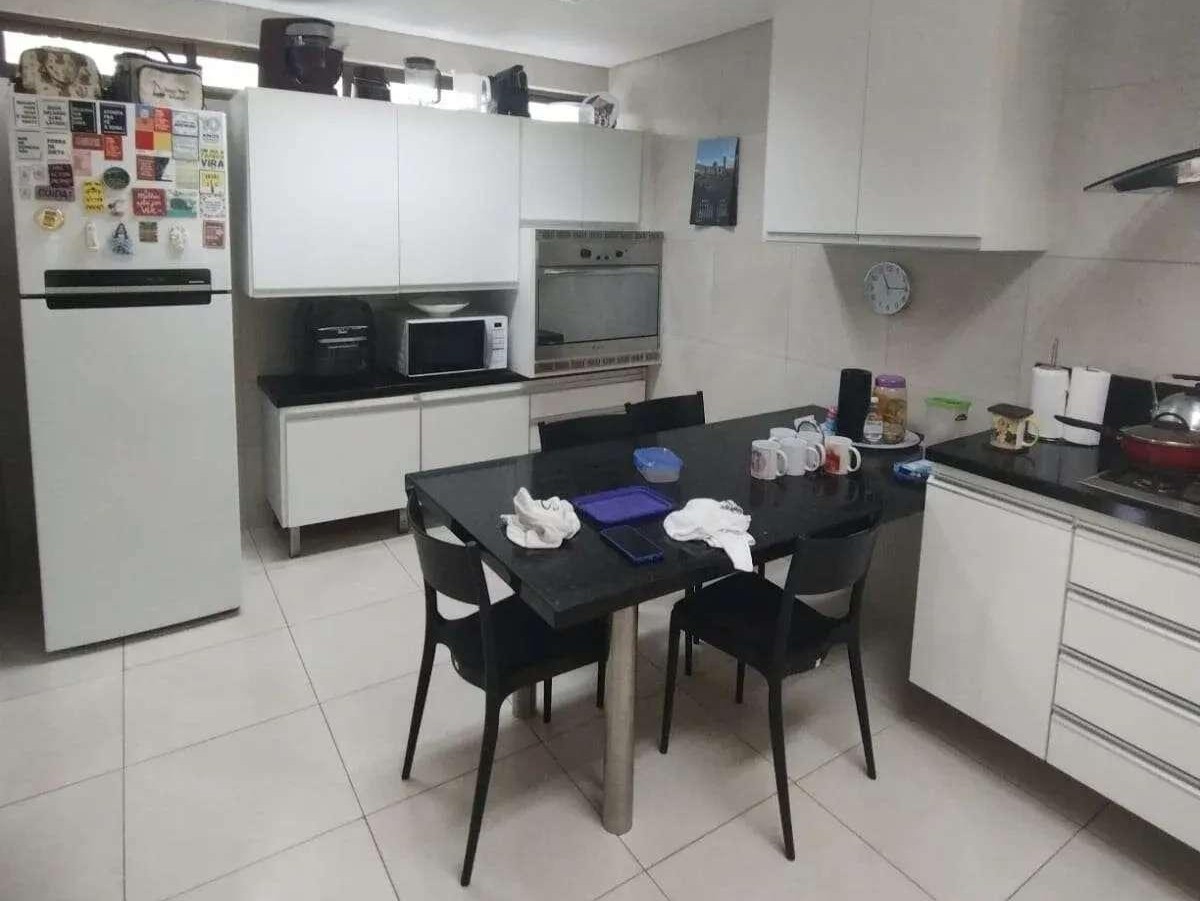 Casa, 5 quartos, 256 m² - Foto 7
