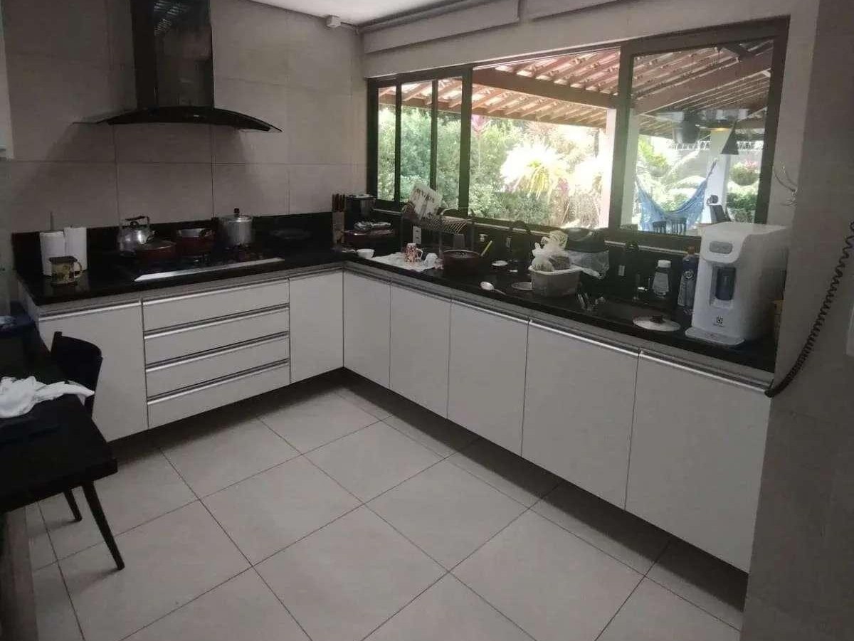 Casa, 5 quartos, 256 m² - Foto 8