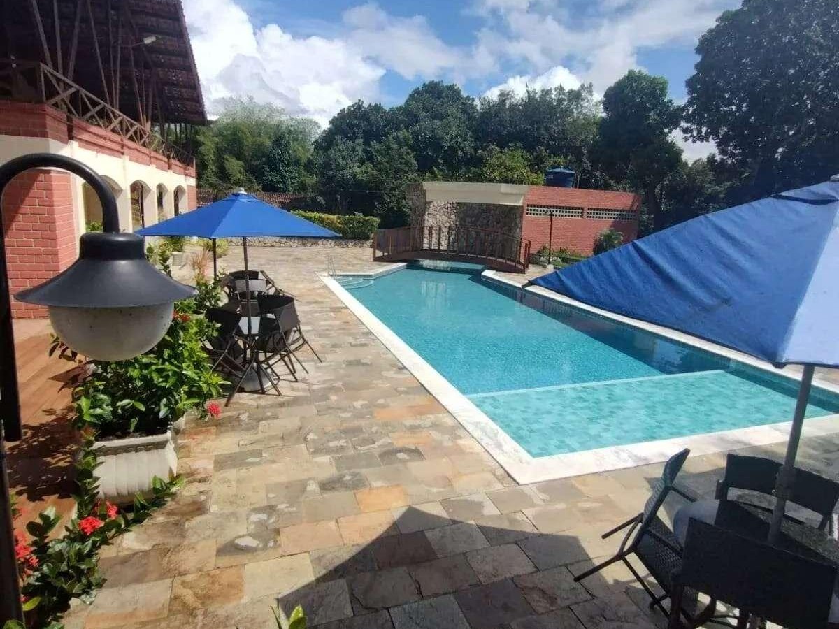 Casa, 5 quartos, 256 m² - Foto 25