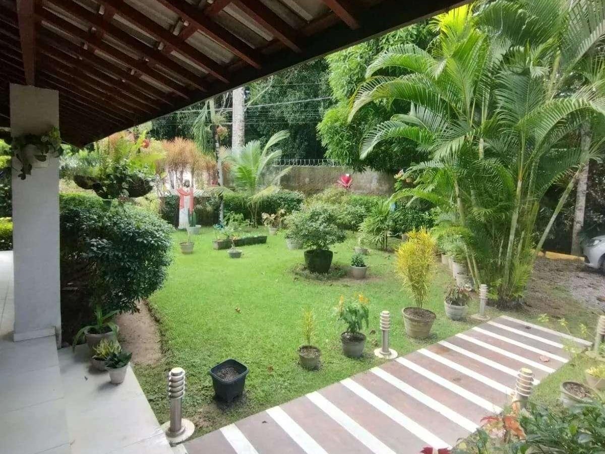 Casa, 5 quartos, 256 m² - Foto 3