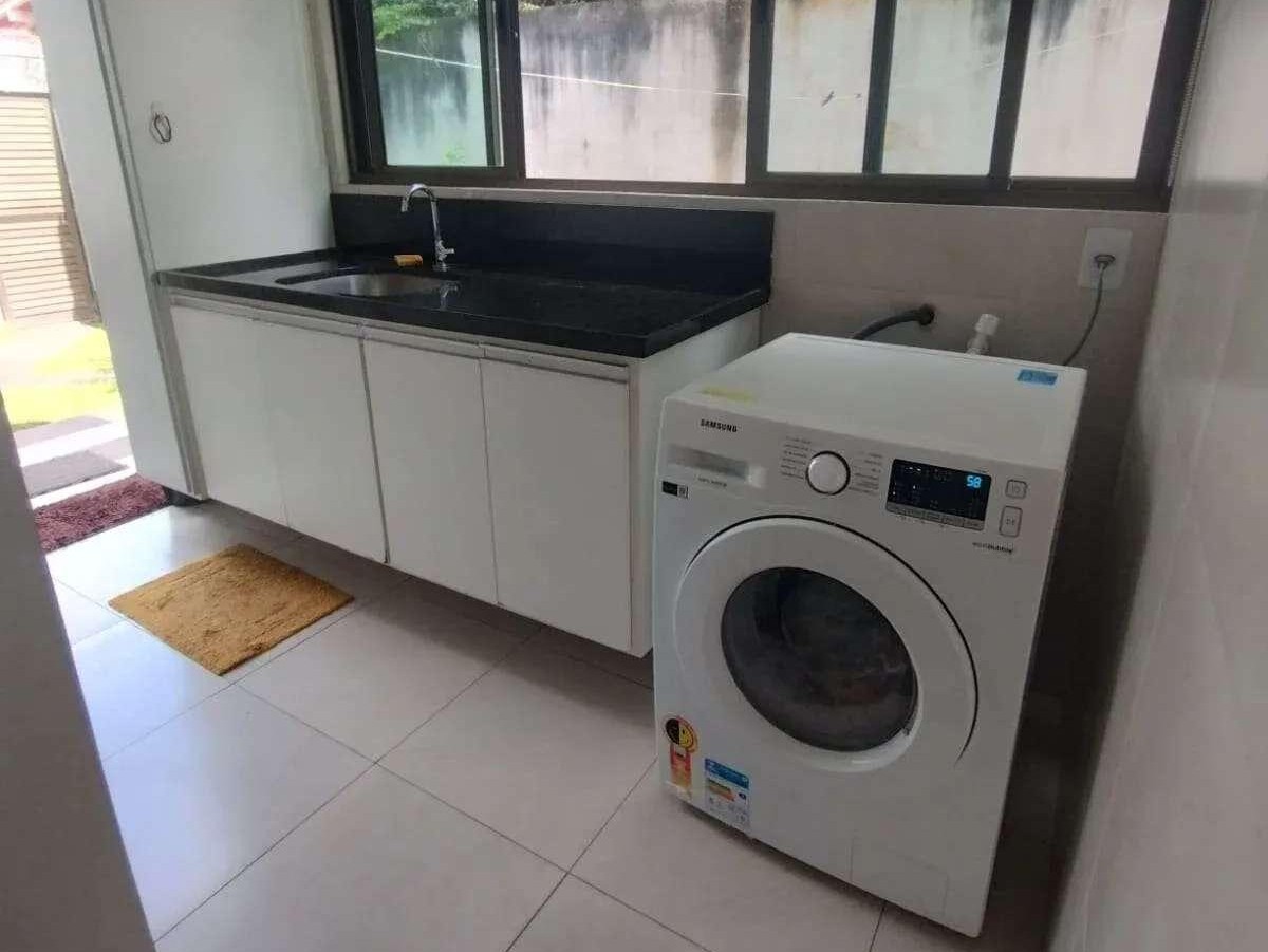 Casa, 5 quartos, 256 m² - Foto 9