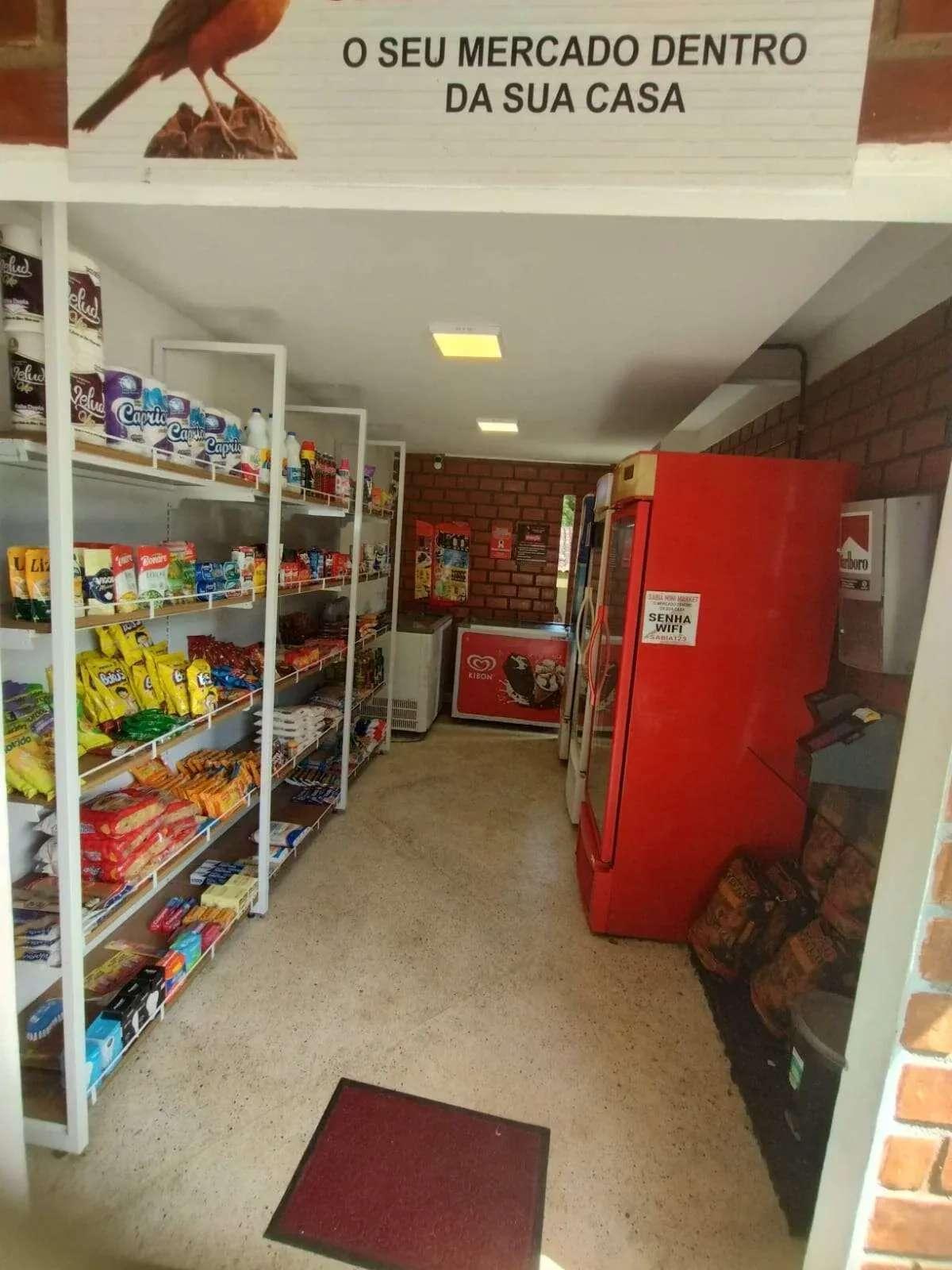 Casa, 5 quartos, 256 m² - Foto 31