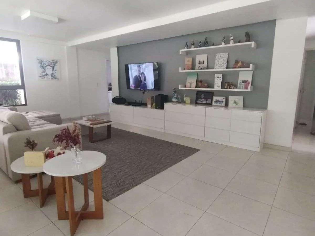Casa, 5 quartos, 256 m² - Foto 5