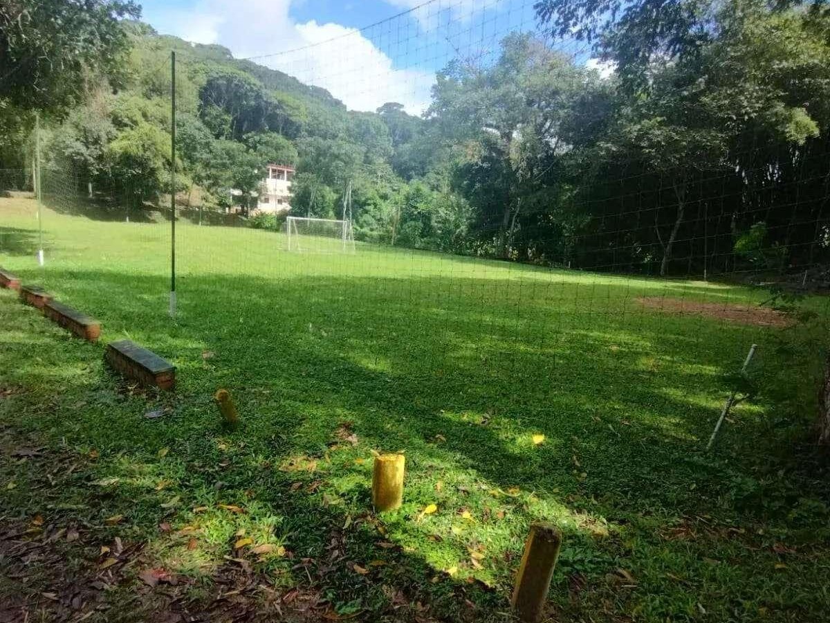 Casa, 5 quartos, 256 m² - Foto 26