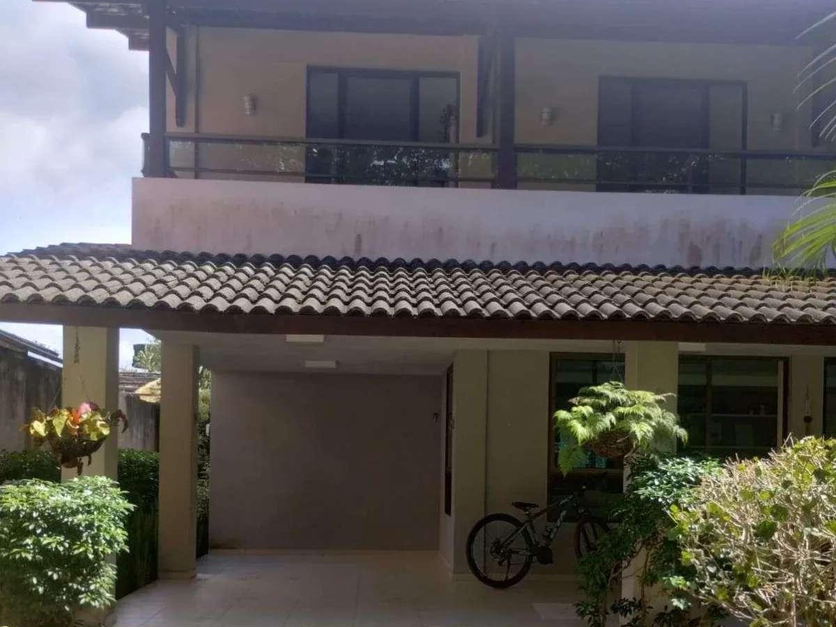 Casa, 5 quartos, 256 m² - Foto 2