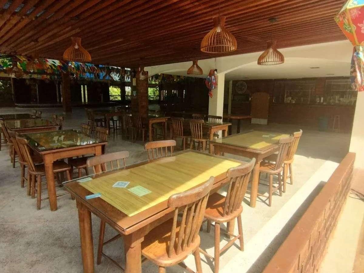 Casa, 5 quartos, 256 m² - Foto 30