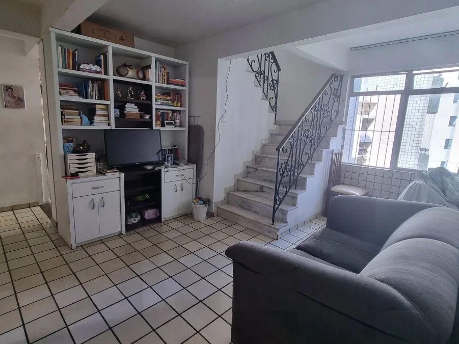Cobertura, 5 quartos, 272 m² - Foto 12