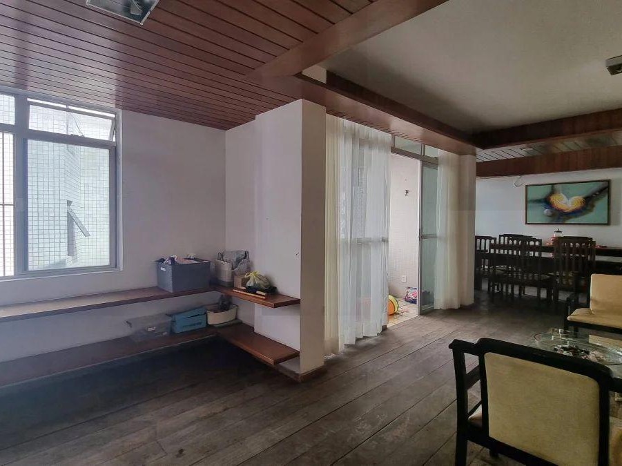 Cobertura, 5 quartos, 272 m² - Foto 2