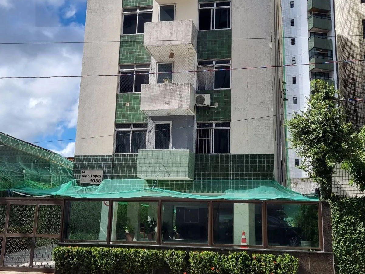 Cobertura, 5 quartos, 272 m² - Foto 1