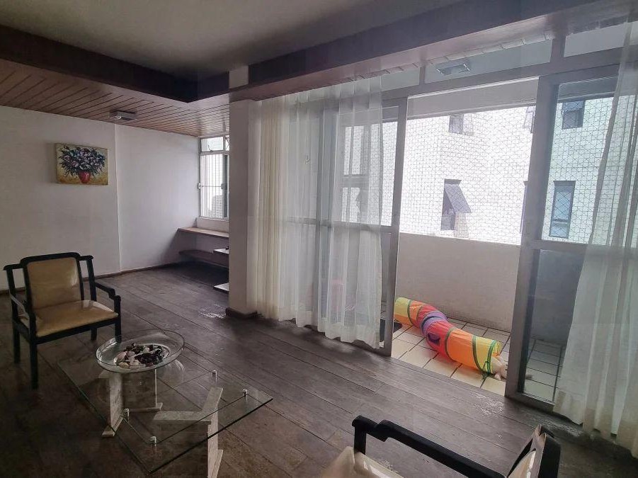 Cobertura, 5 quartos, 272 m² - Foto 3