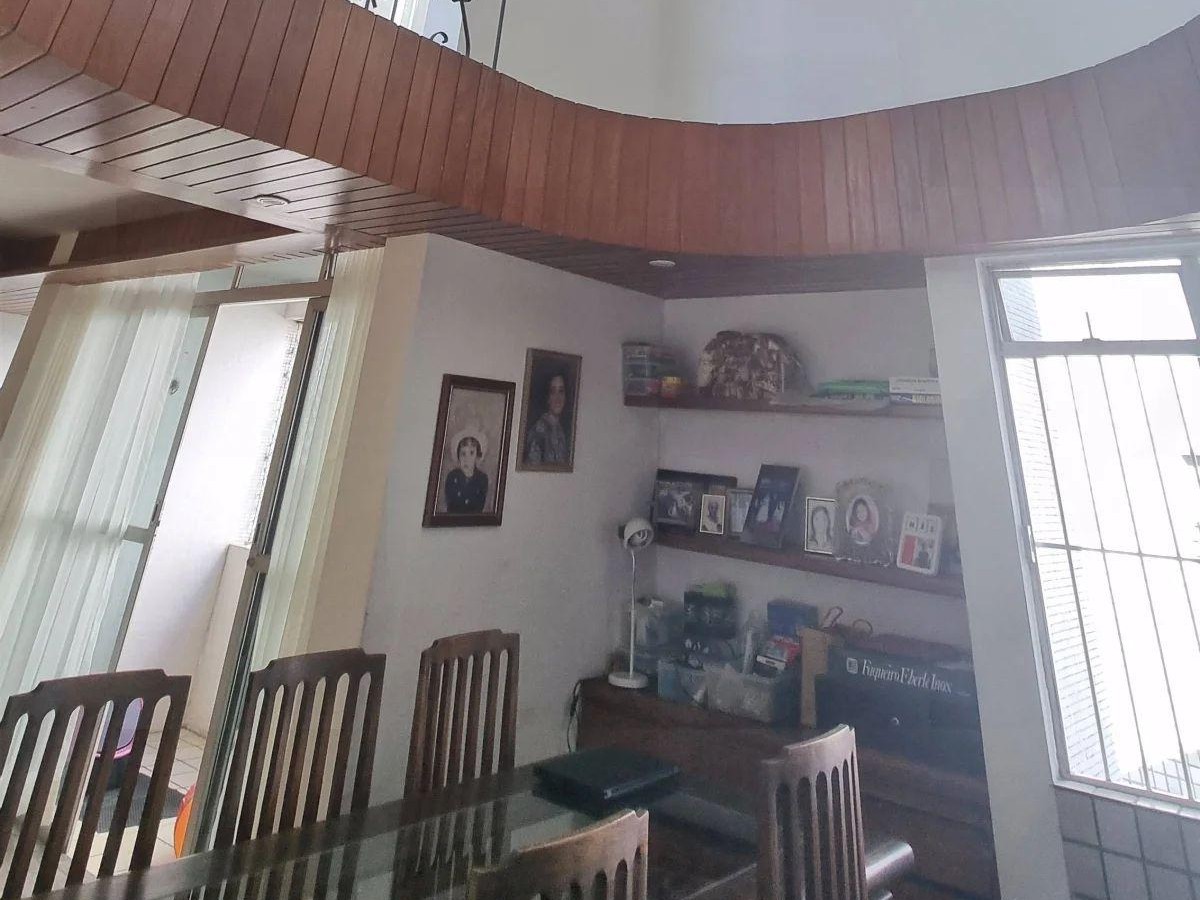 Cobertura, 5 quartos, 272 m² - Foto 13