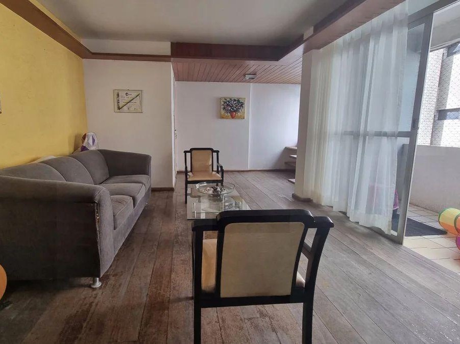 Cobertura, 5 quartos, 272 m² - Foto 4
