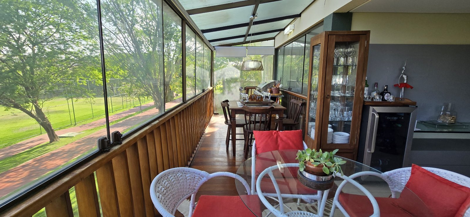 Casa, 4 quartos, 130 m² - Foto 7