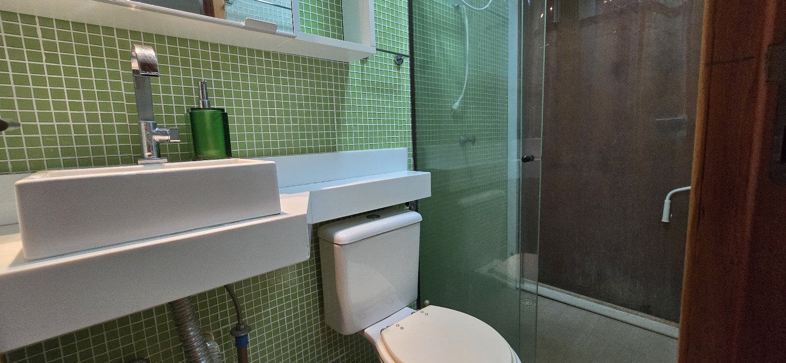 Casa, 4 quartos, 130 m² - Foto 10