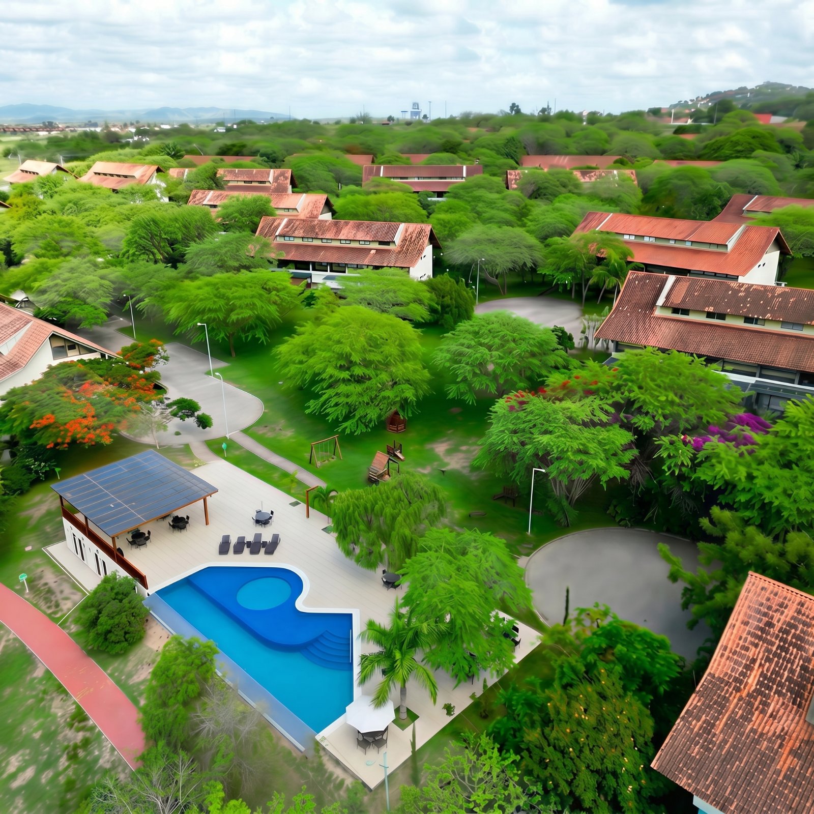 Casa, 4 quartos, 130 m² - Foto 4