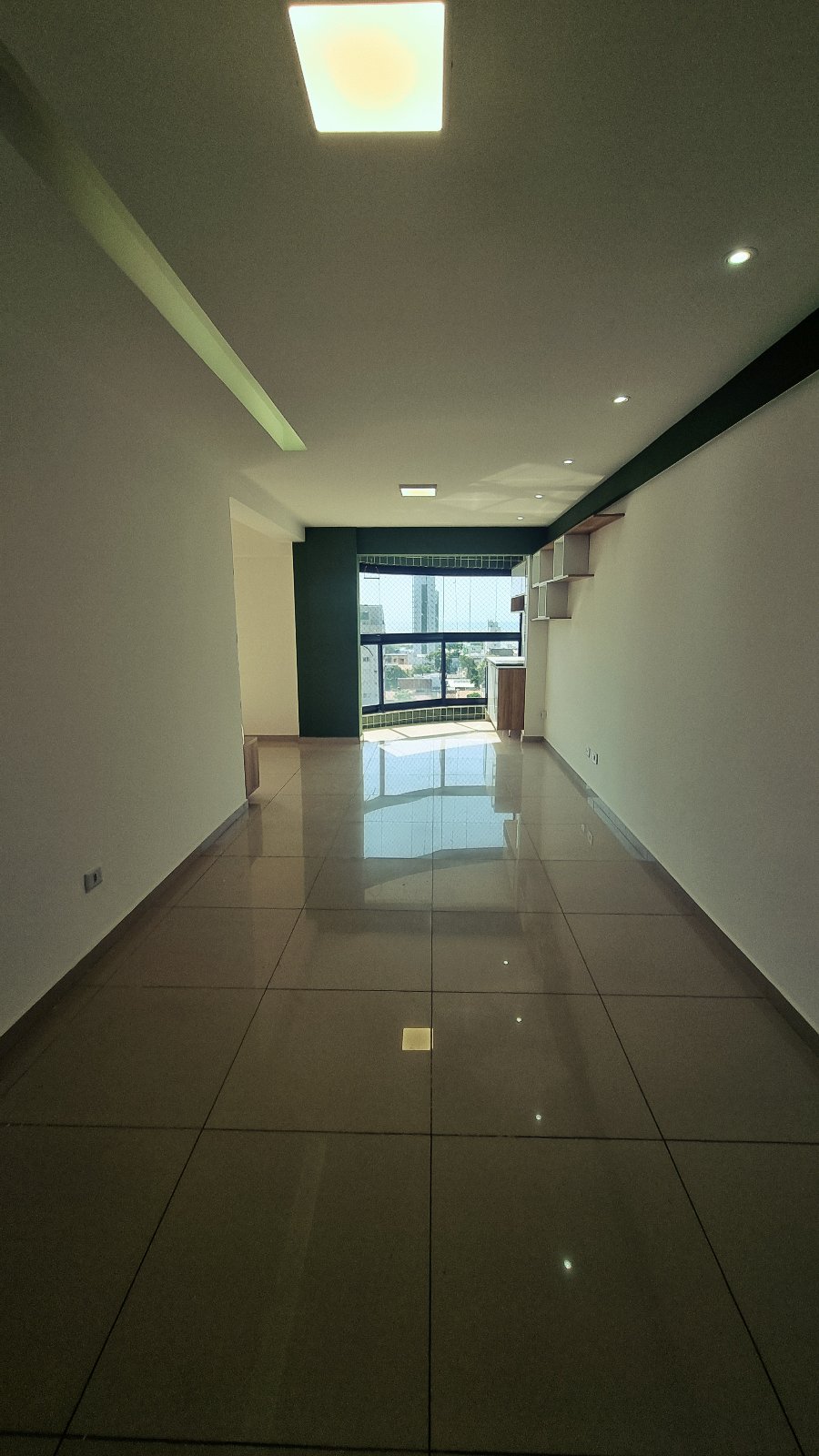 Apartamento, 4 quartos, 95 m² - Foto 5
