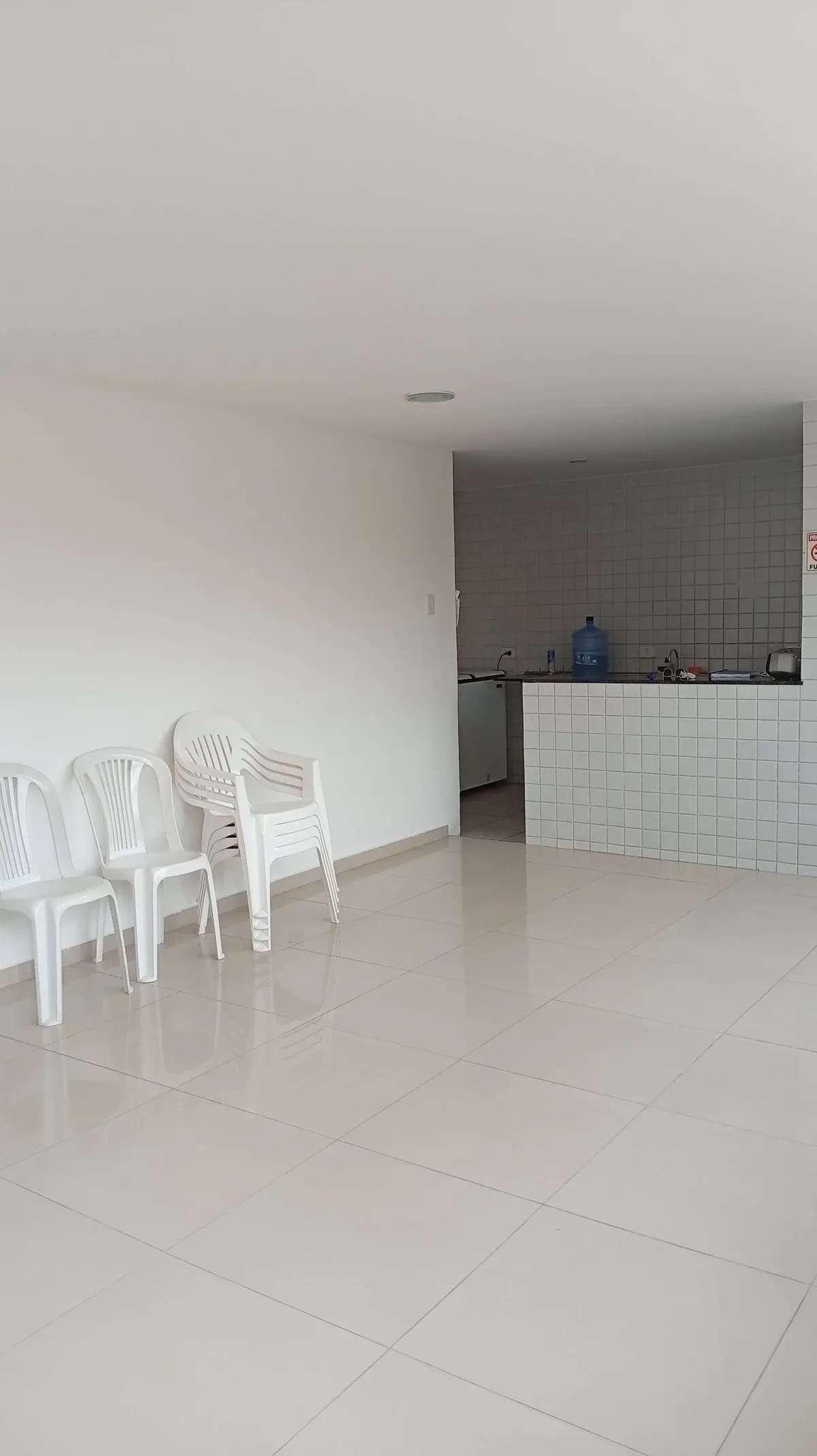 Apartamento, 4 quartos, 95 m² - Foto 3