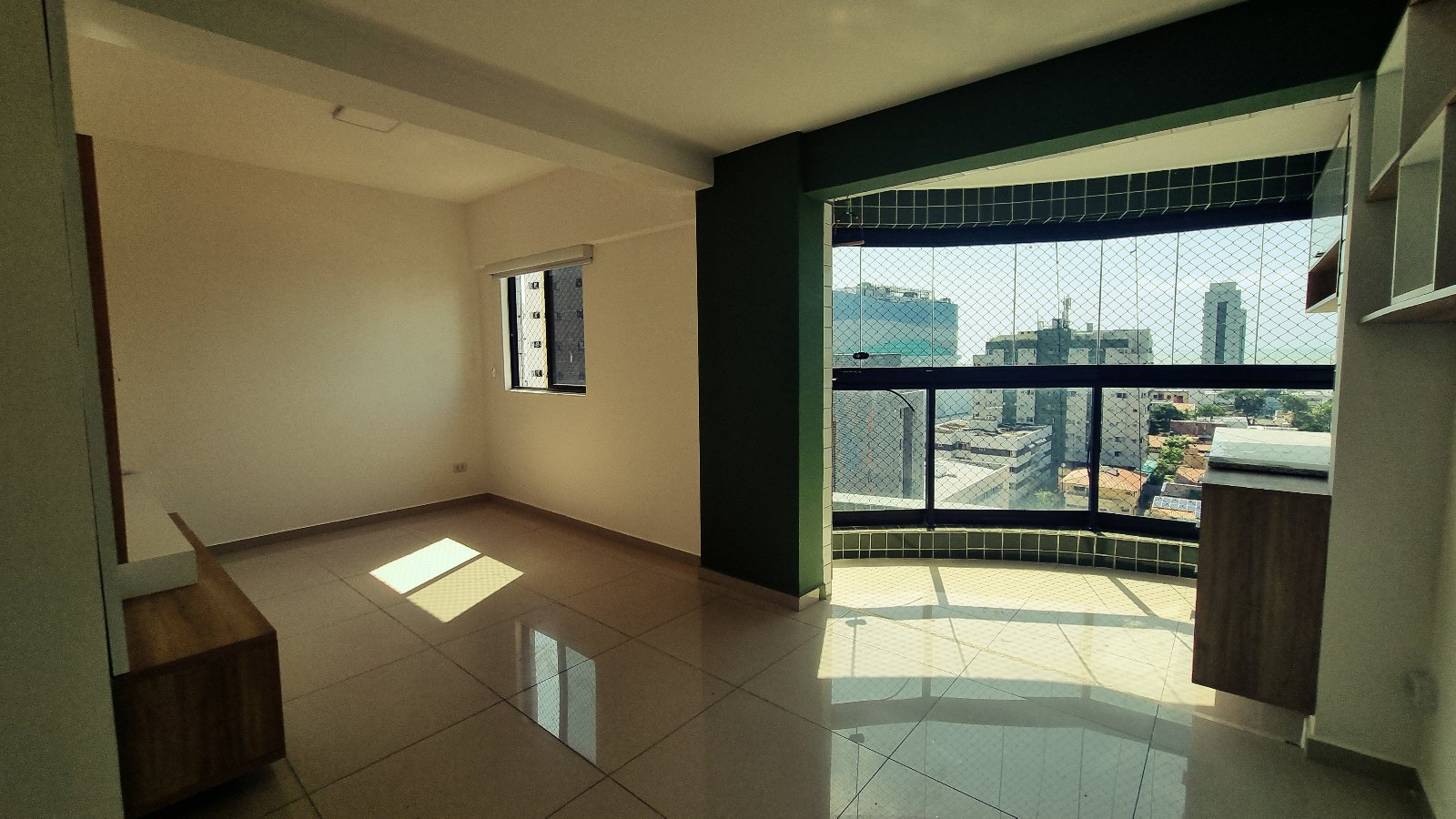 Apartamento, 4 quartos, 95 m² - Foto 6