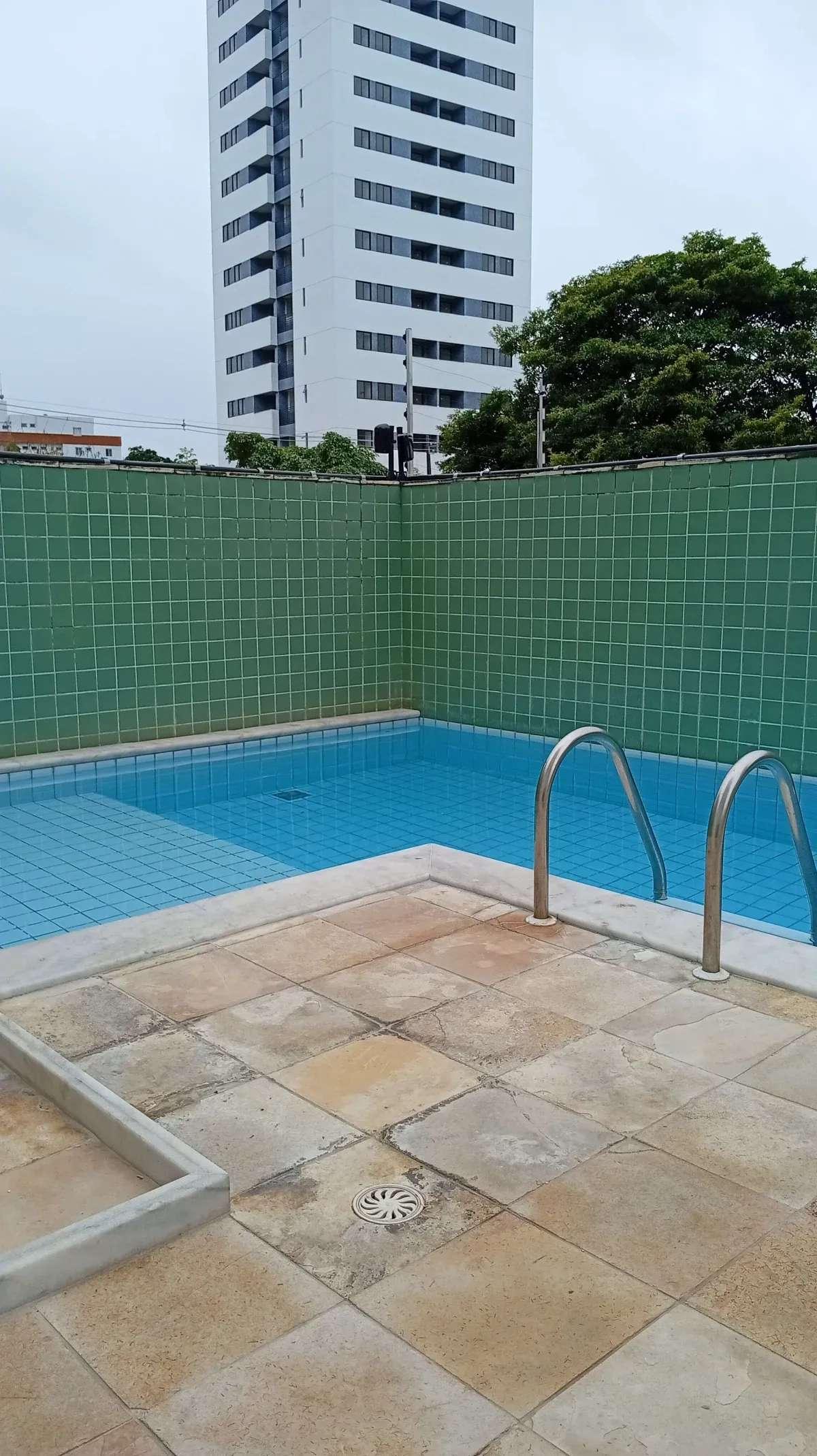 Apartamento, 4 quartos, 95 m² - Foto 2