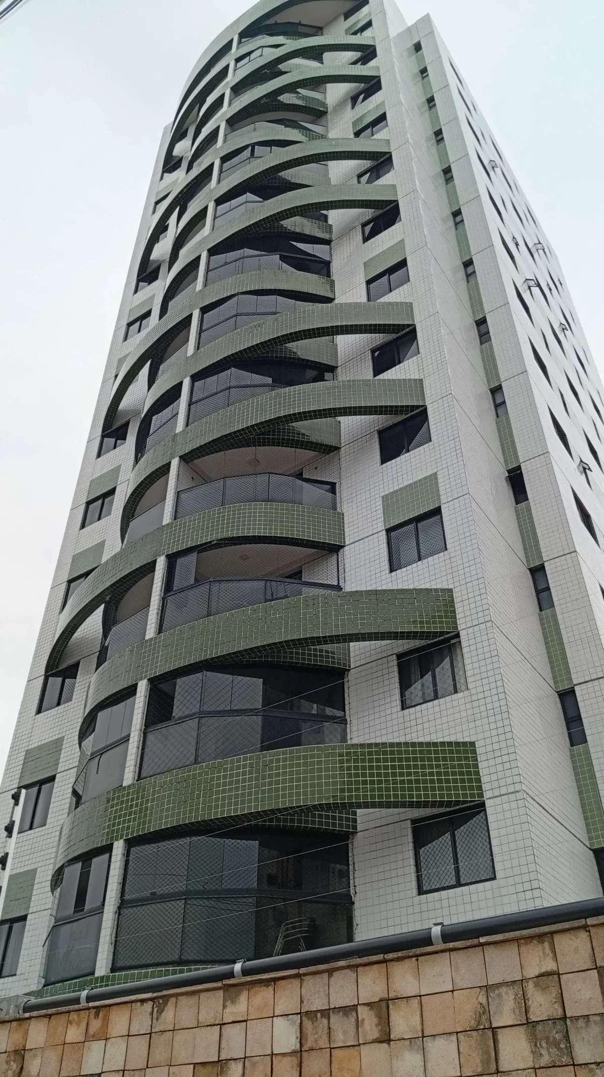 Apartamento, 4 quartos, 95 m² - Foto 1