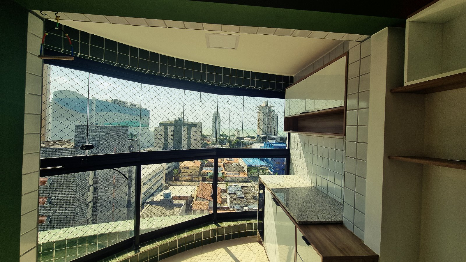 Apartamento, 4 quartos, 95 m² - Foto 4