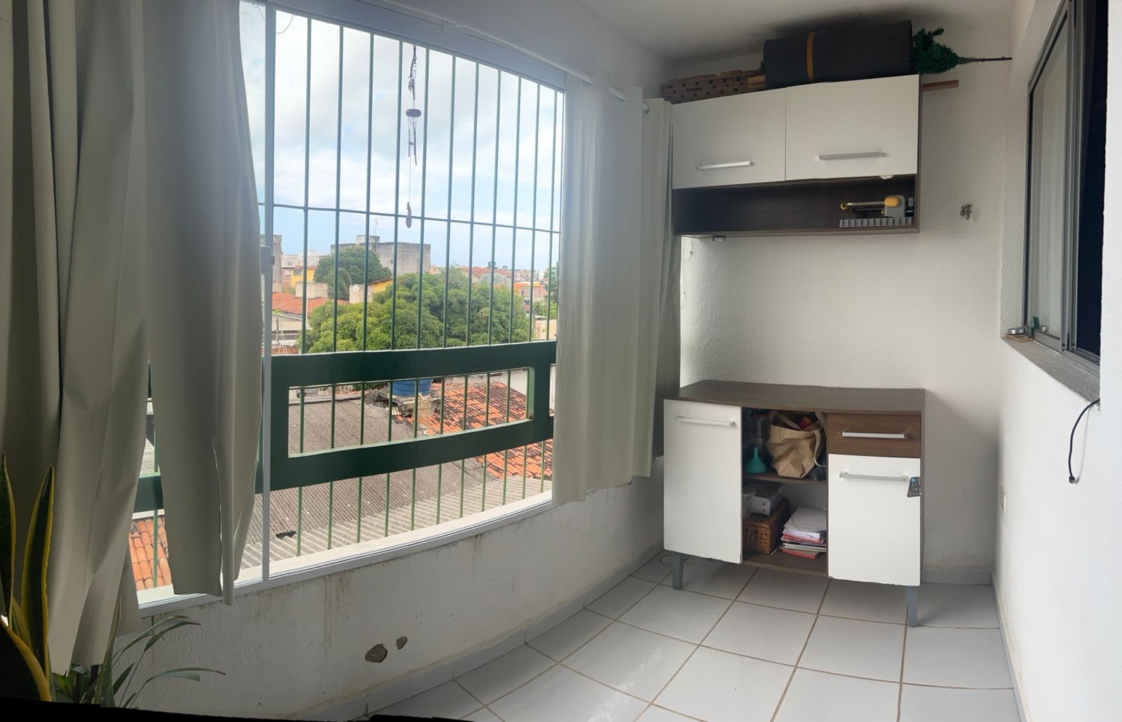 Apartamento, 2 quartos, 72 m² - Foto 2