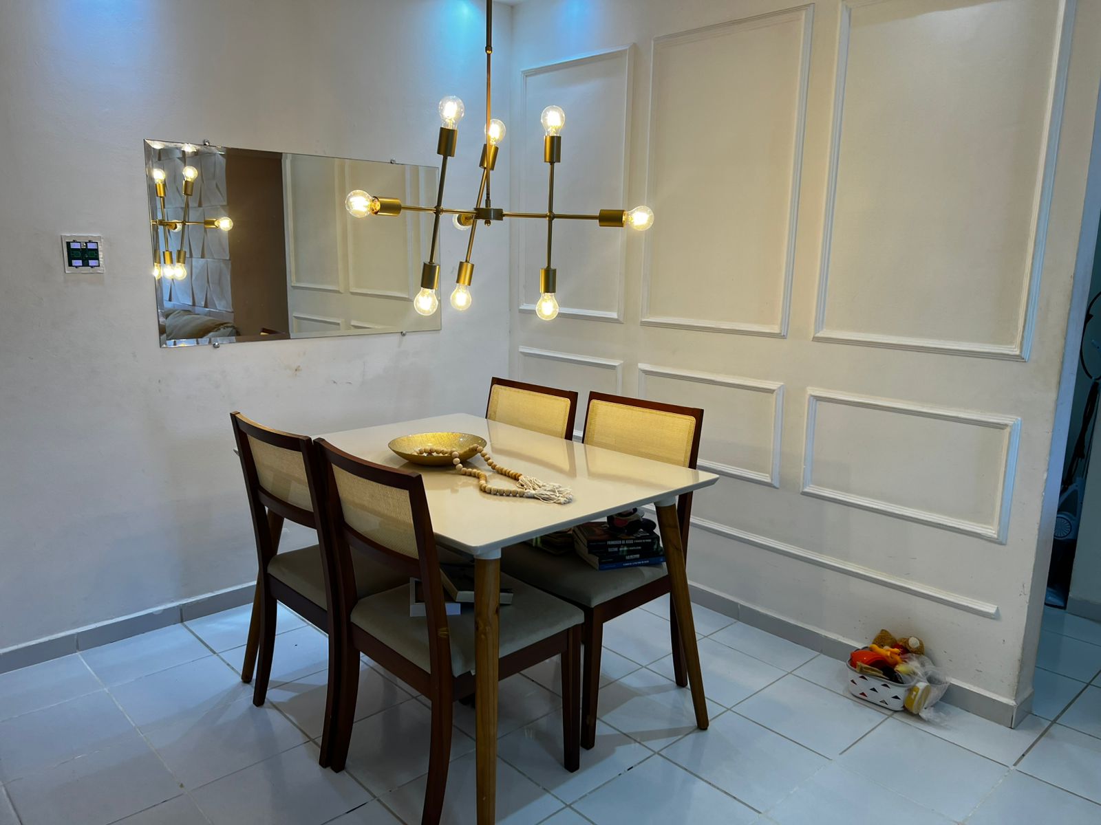 Apartamento, 2 quartos, 72 m² - Foto 8