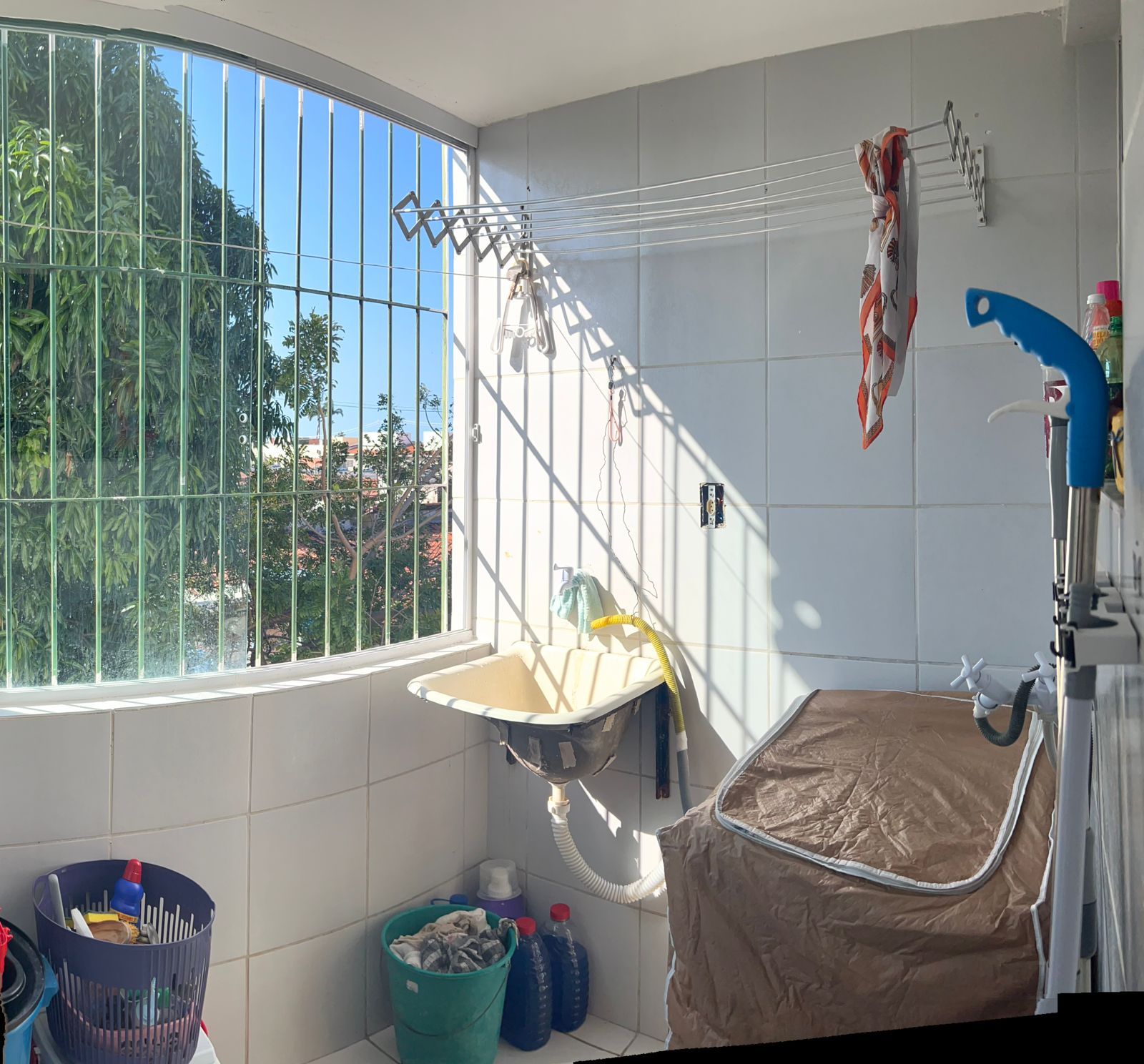 Apartamento, 2 quartos, 72 m² - Foto 13